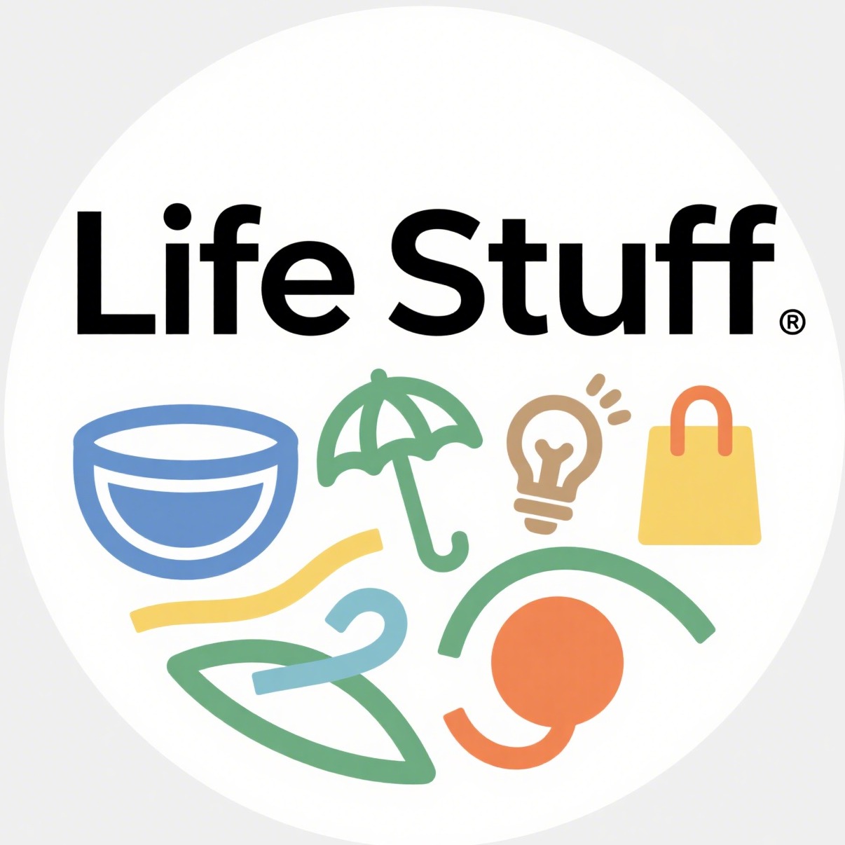 Lifes_Stuff, Loja Online | Shopee Brasil
