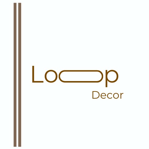 Loop Decor, Loja Online | Shopee Brasil