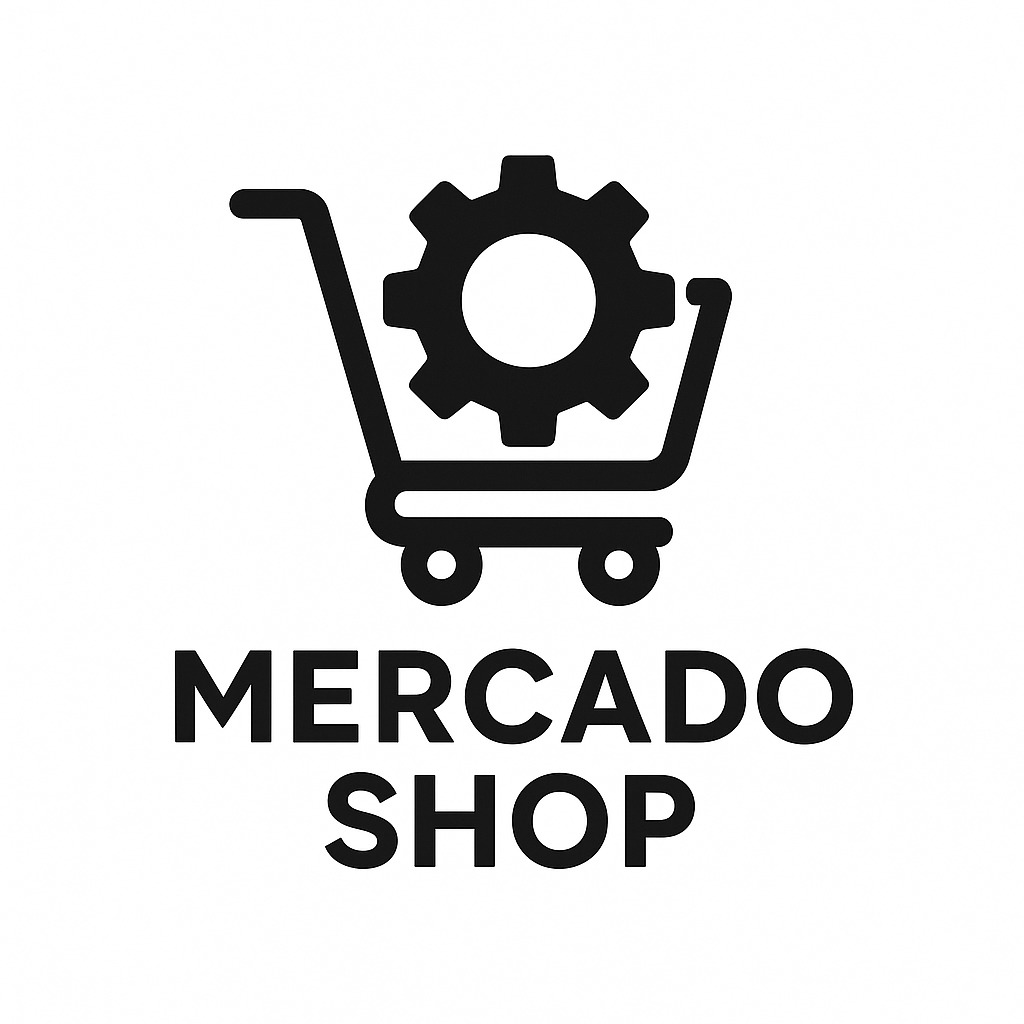 Mercado Shop+, Loja Online | Shopee Brasil