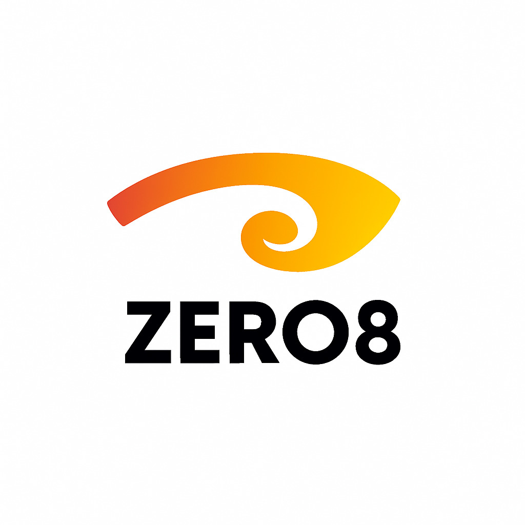 ZERO8, Loja Online | Shopee Brasil