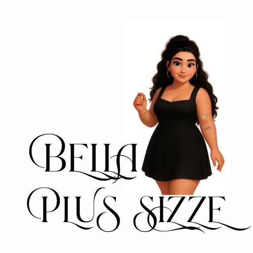 Bella plus sizze, Loja Online | Shopee Brasil