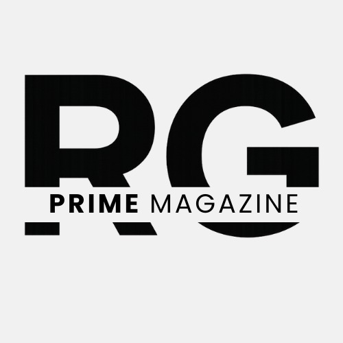 rgprimeprime, Loja Online | Shopee Brasil