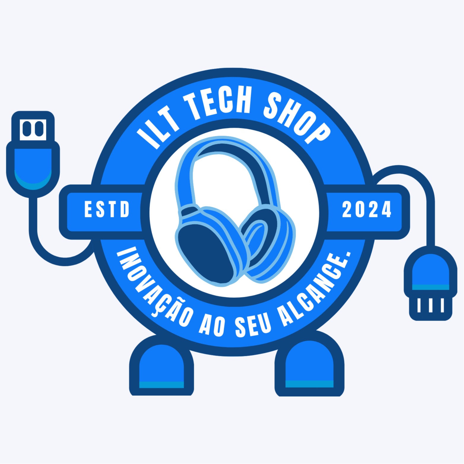 ILT TECH SHOP , Loja Online | Shopee Brasil