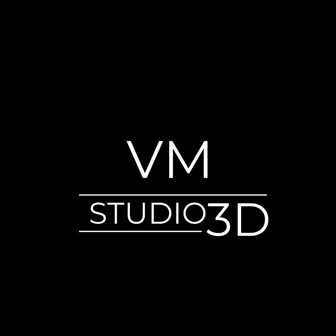 VM Studio 3D, Loja Online | Shopee Brasil