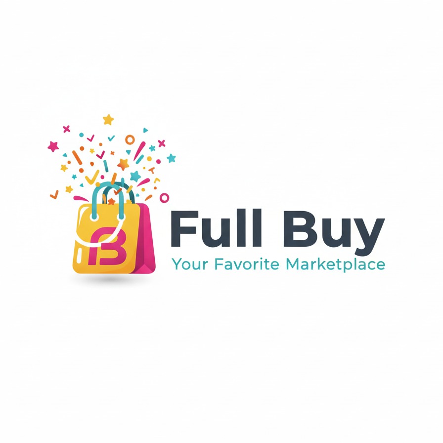 Full Buy, Loja Online | Shopee Brasil