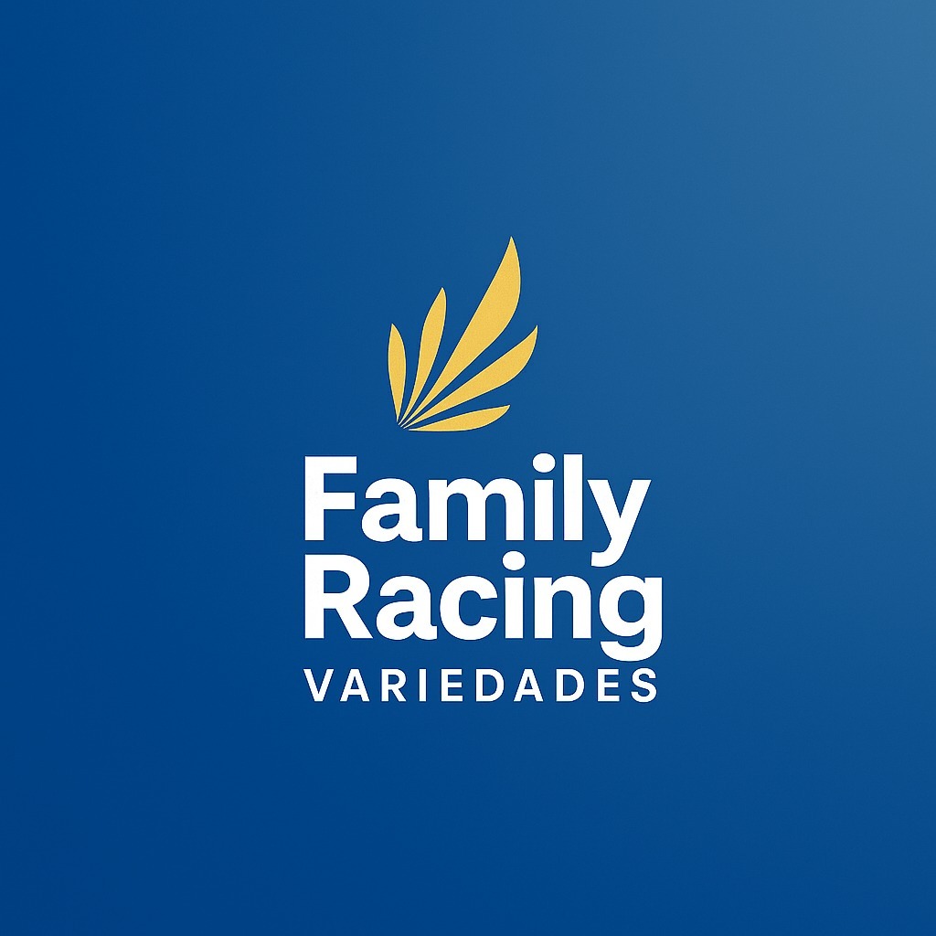 Family Racing, Loja Online | Shopee Brasil