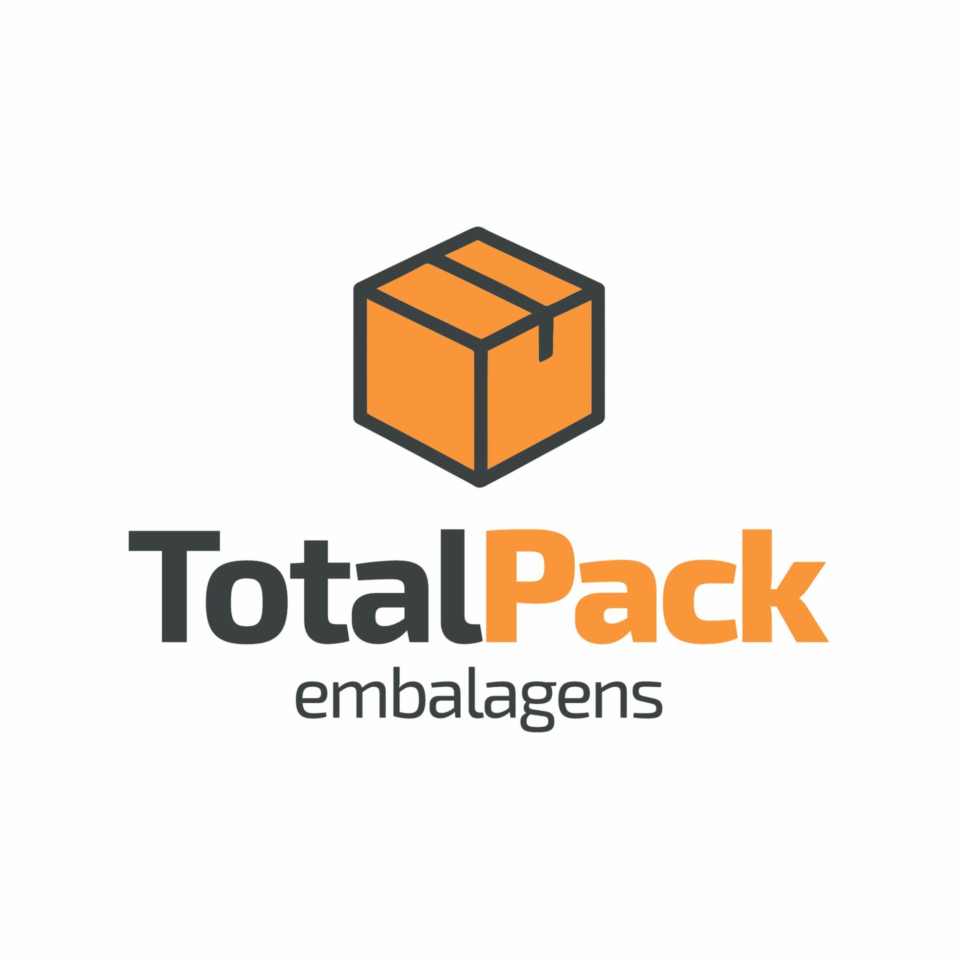 TotalPack Embalagens, Loja Online | Shopee Brasil
