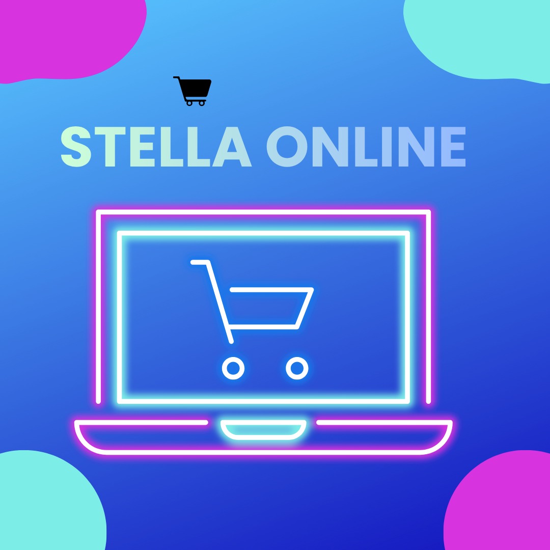 Stella Online, Loja Online | Shopee Brasil