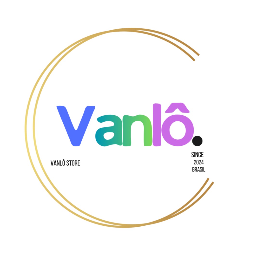 Vanlô Store, Loja Online | Shopee Brasil