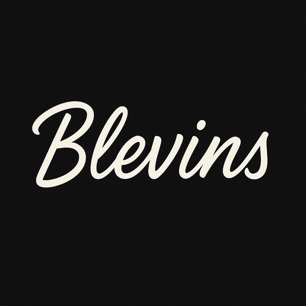 Blevins, Loja Online | Shopee Brasil