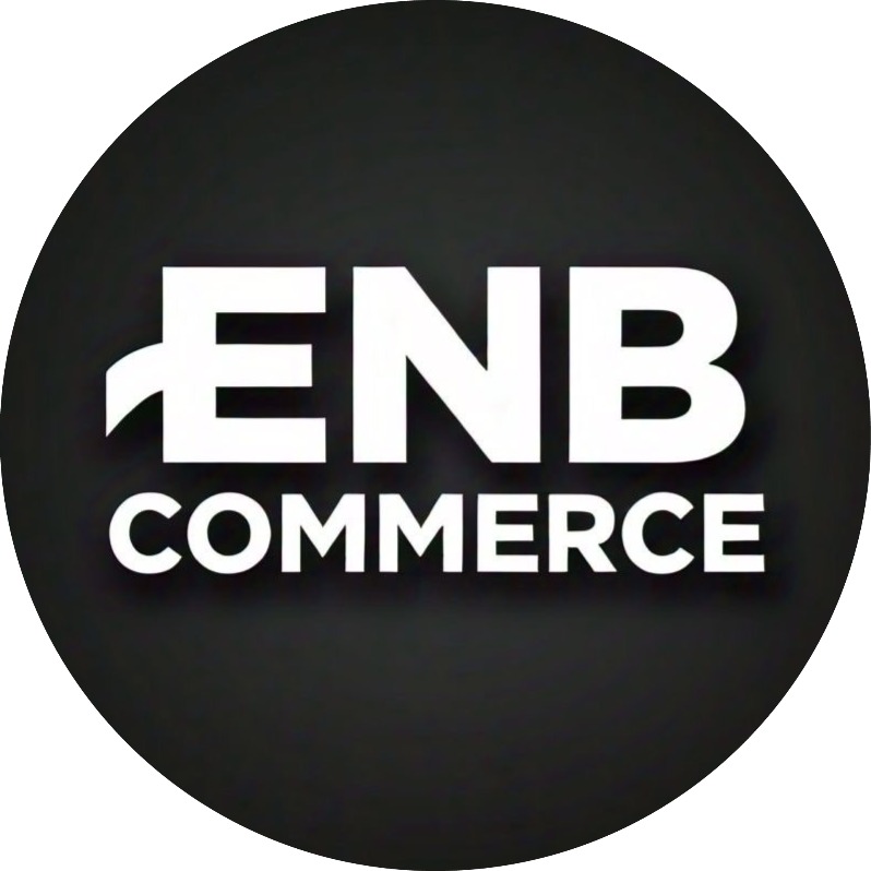 ENB COMMERCE, Loja Online | Shopee Brasil