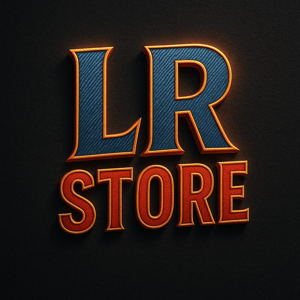 LR.Store., Loja Online | Shopee Brasil