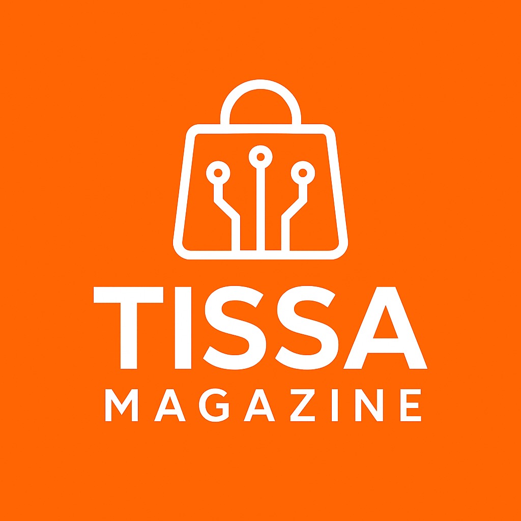 TIISA MAGAZINE , Loja Online | Shopee Brasil