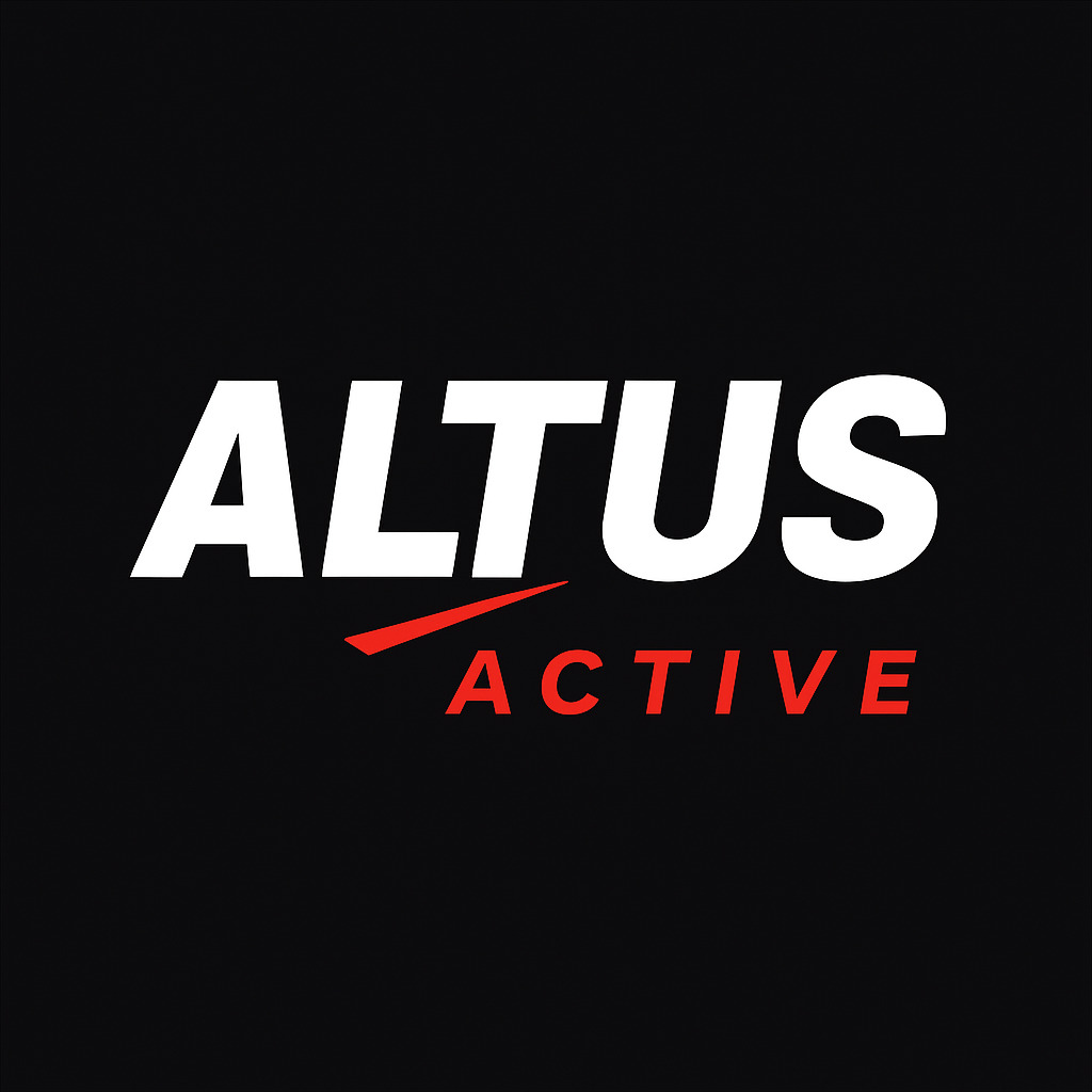 ALTUS Active, Loja Online | Shopee Brasil