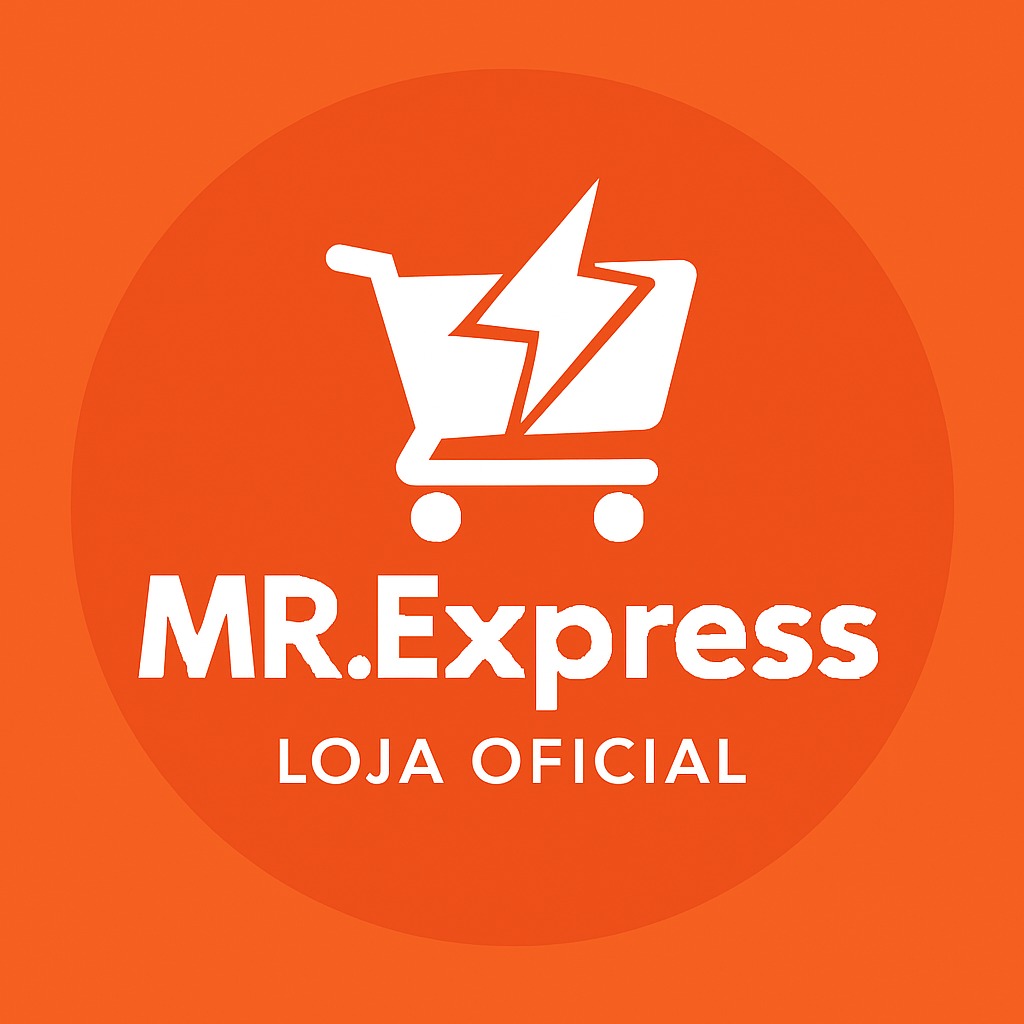 Mr.Express, Loja Online | Shopee Brasil