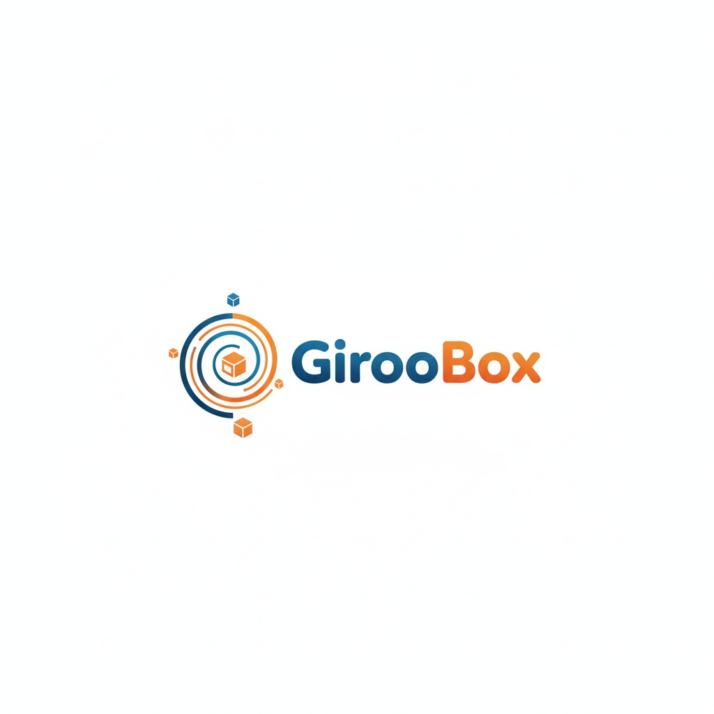 GirooBox, Loja Online | Shopee Brasil