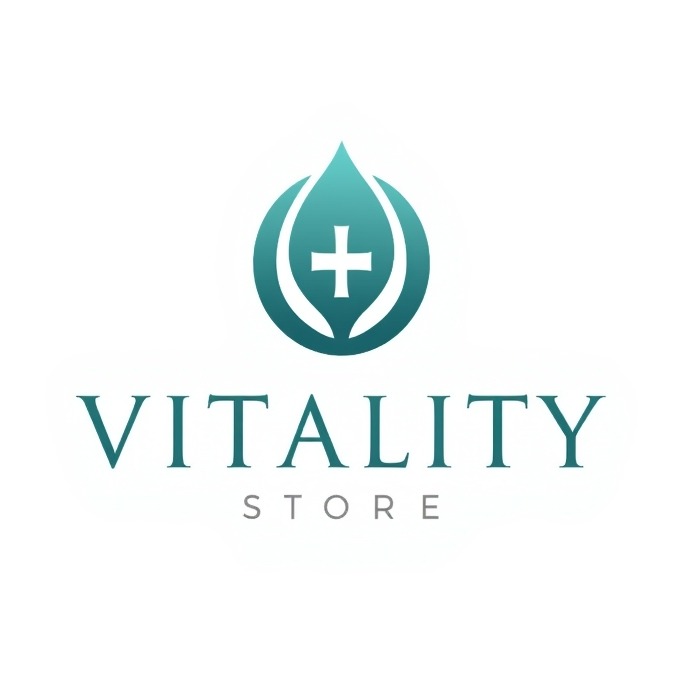 Vitality Store, Loja Online | Shopee Brasil