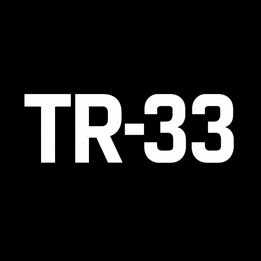 TR 33, Loja Online | Shopee Brasil