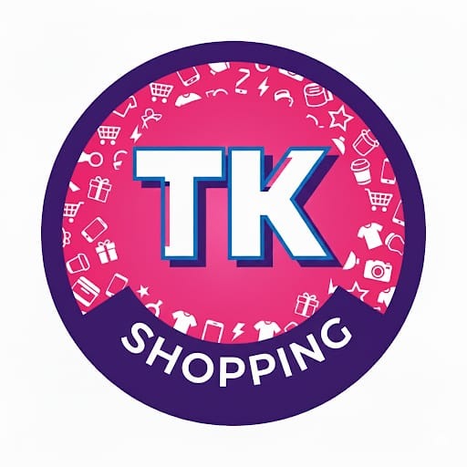 TK SHOPPING, Loja Online | Shopee Brasil
