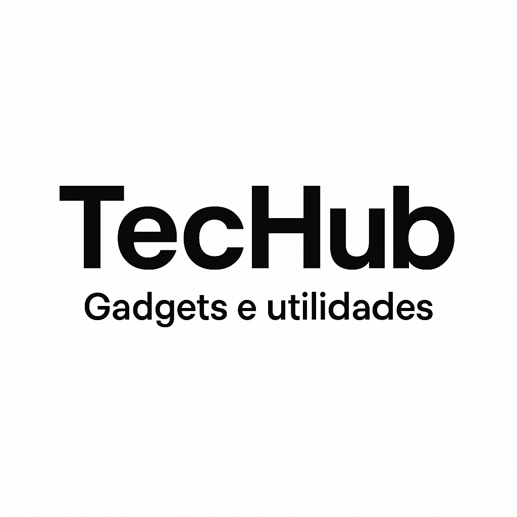 TecHub — Gadgets e utilidades, Loja Online | Shopee Brasil