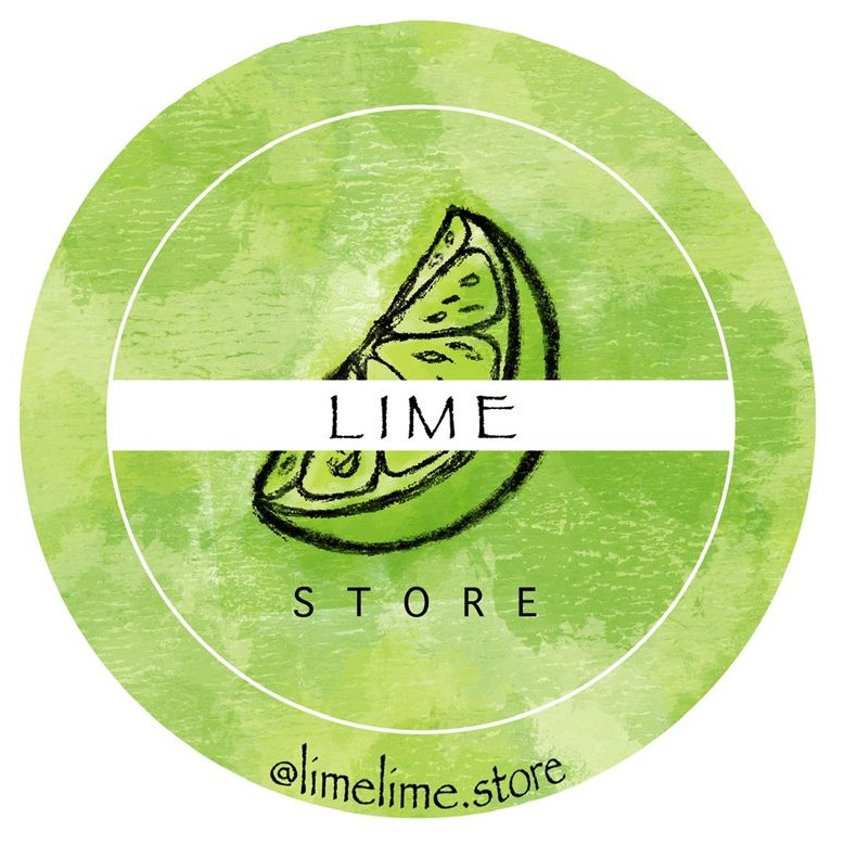 Lime Store, Loja Online | Shopee Brasil