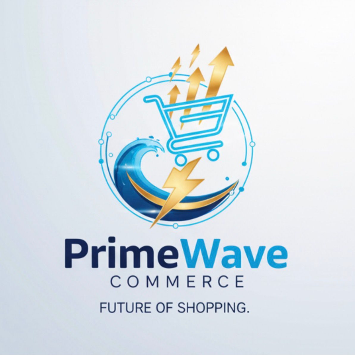 PrimeWave, Loja Online | Shopee Brasil