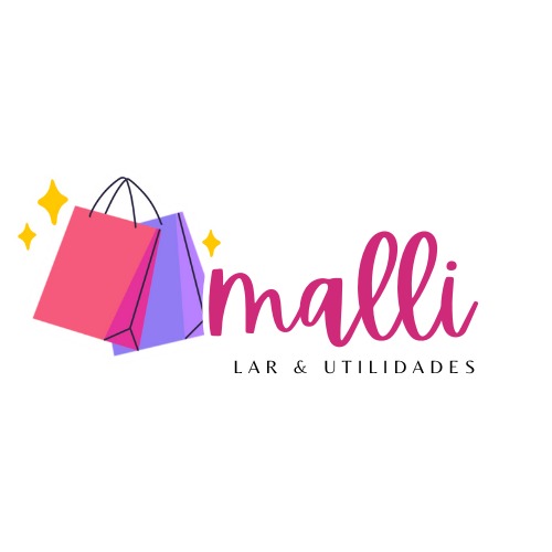 Malli Shop - Lar & Utilidades, Loja Online | Shopee Brasil