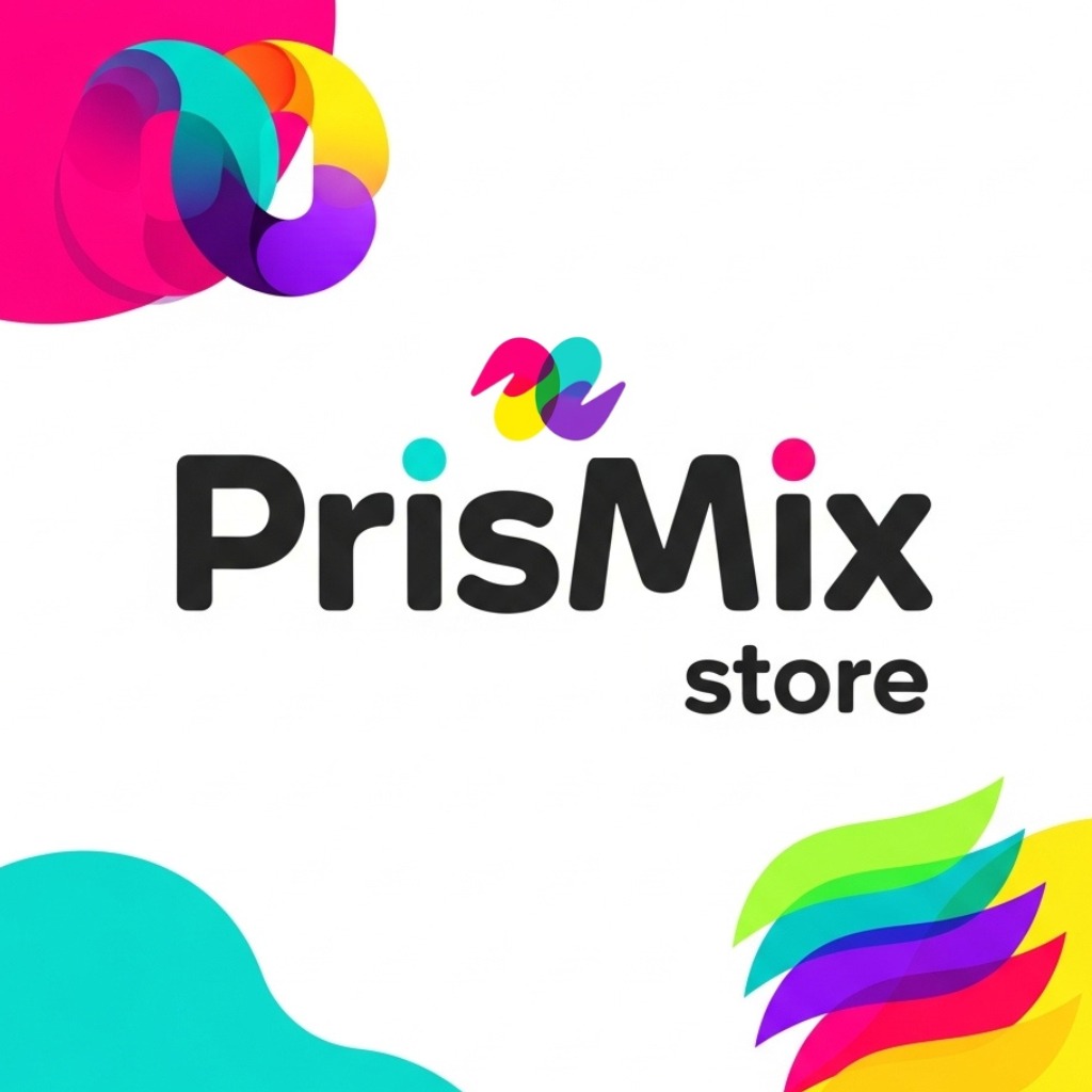 PrisMix Store, Loja Online | Shopee Brasil