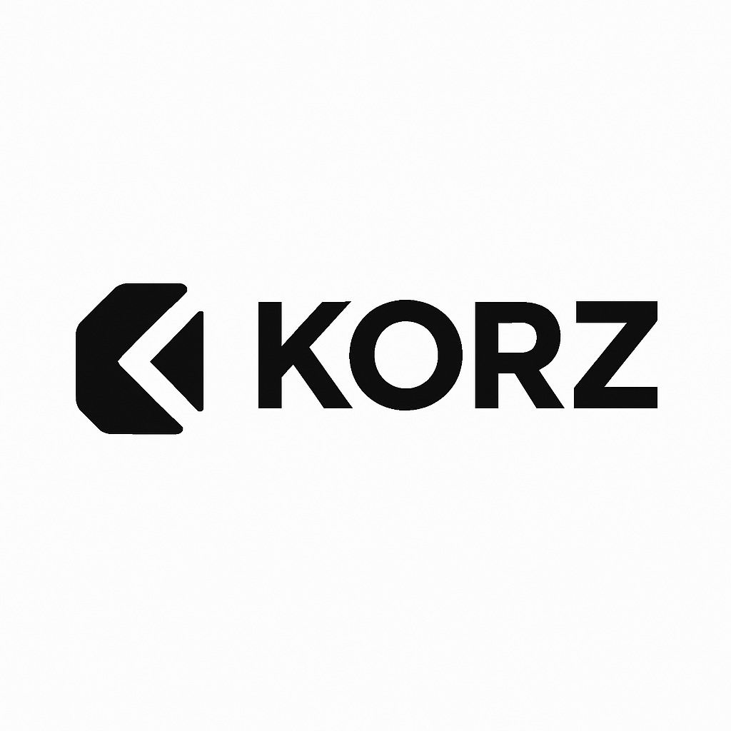 KORZ , Loja Online | Shopee Brasil