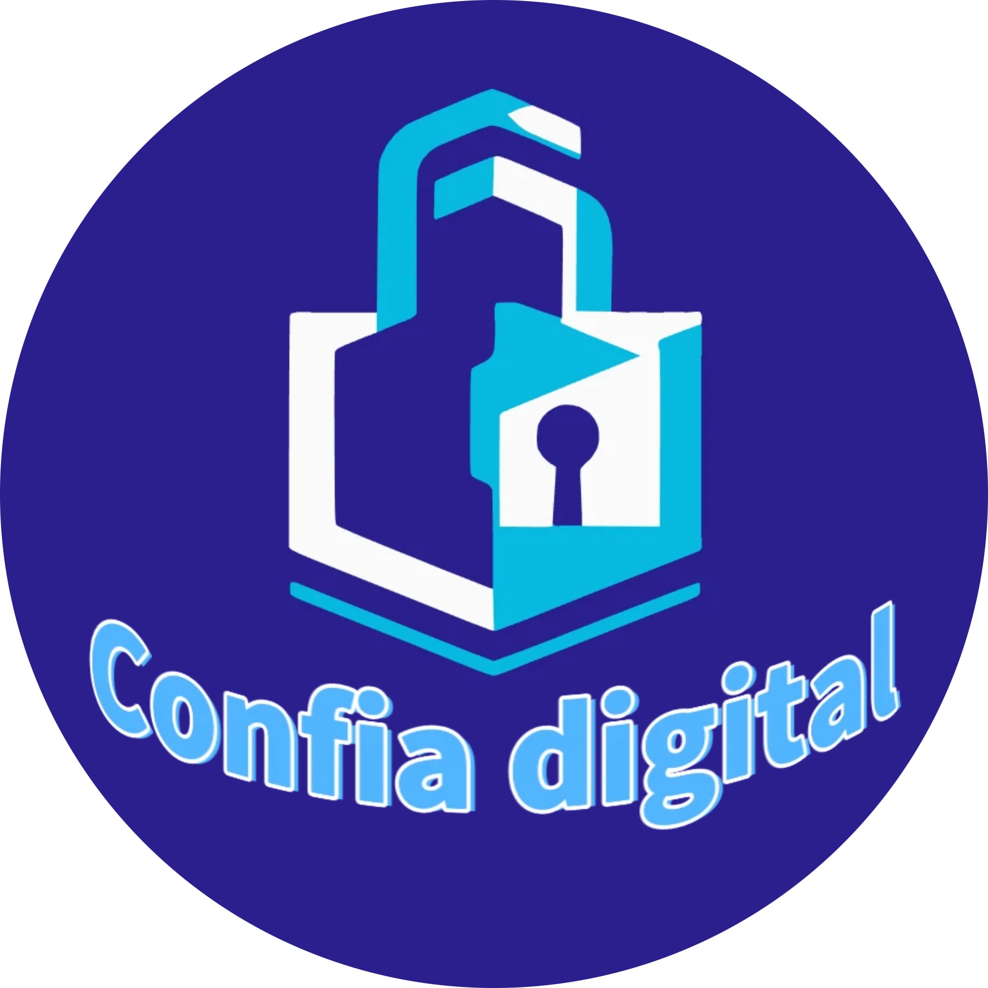 CONFIA DIGITAL, Loja Online | Shopee Brasil