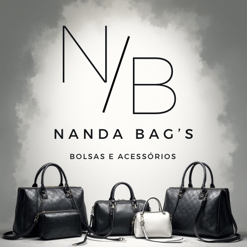 NANDA BAG'S, Loja Online | Shopee Brasil