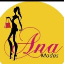Ana Modas - Moda Feminina, Loja Online | Shopee Brasil
