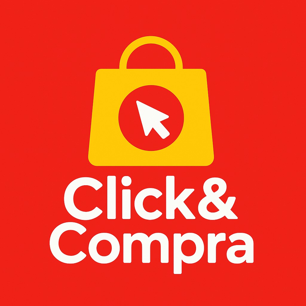 Click& Compra, Loja Online | Shopee Brasil