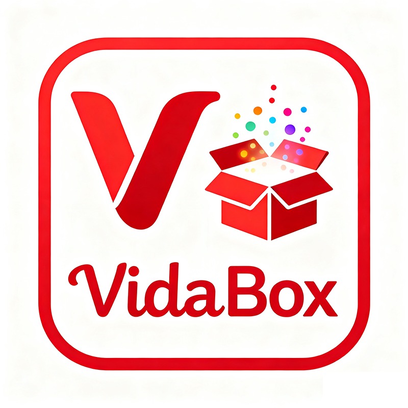 VidaBox, Loja Online | Shopee Brasil