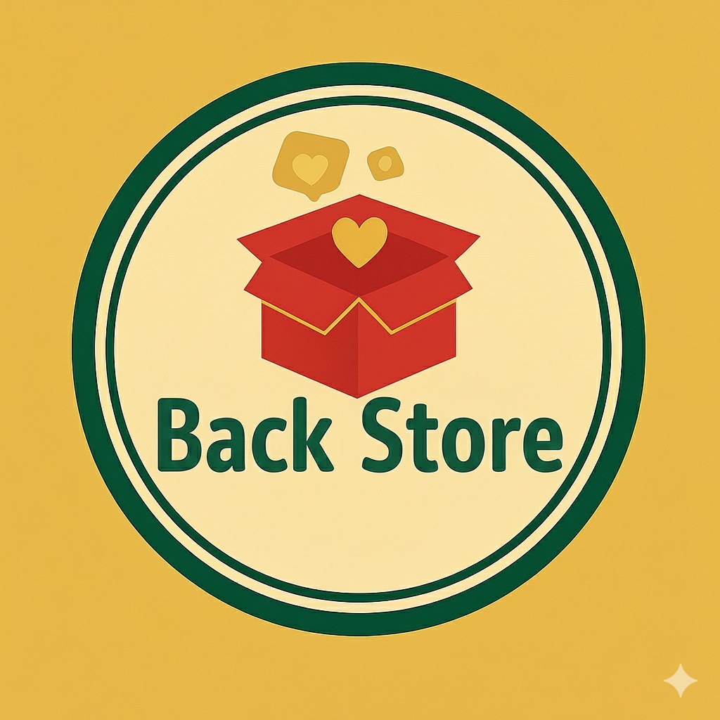 Back Store, Loja Online | Shopee Brasil
