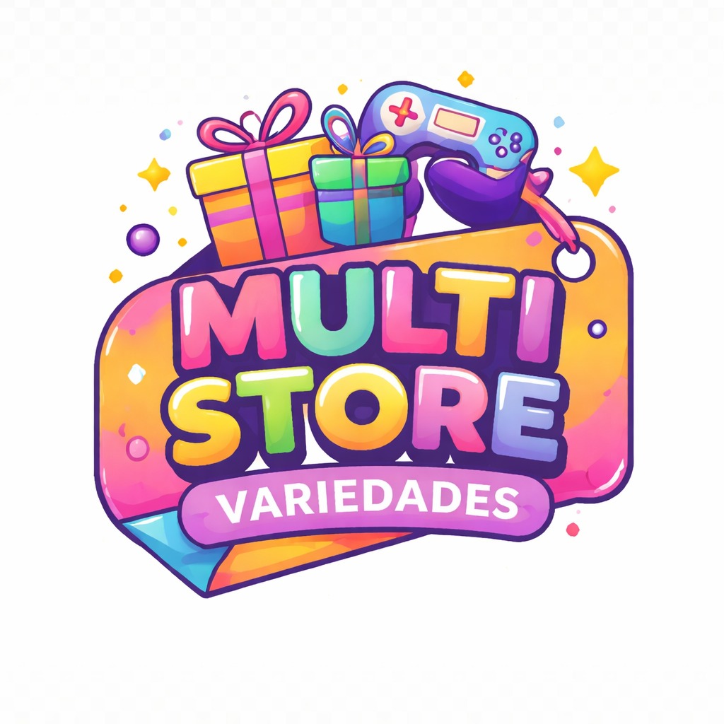 Multi Store Variedades, Loja Online | Shopee Brasil