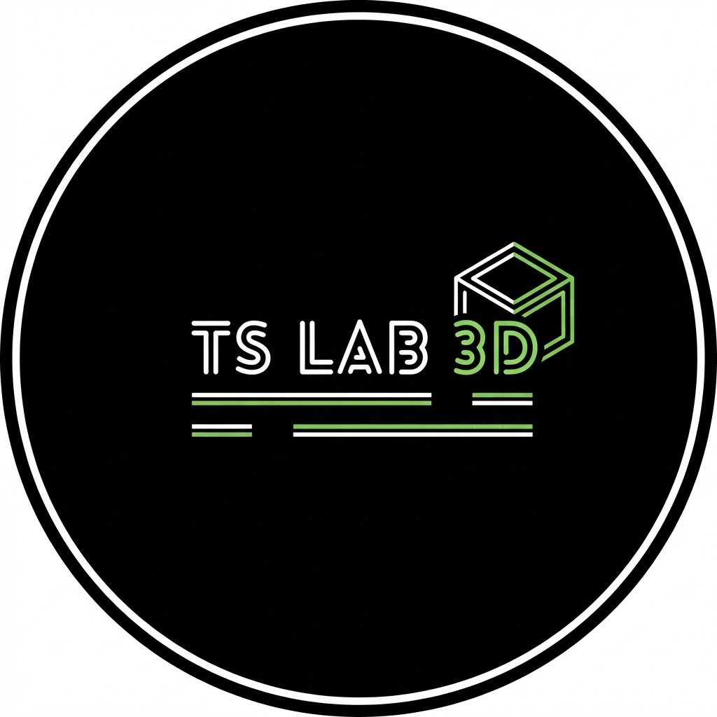 TS LAB 3D, Loja Online | Shopee Brasil