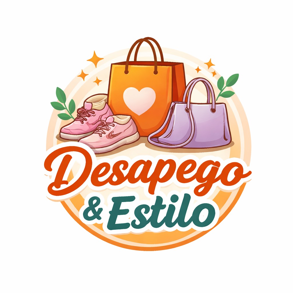 Desapego & Estilo, Loja Online | Shopee Brasil