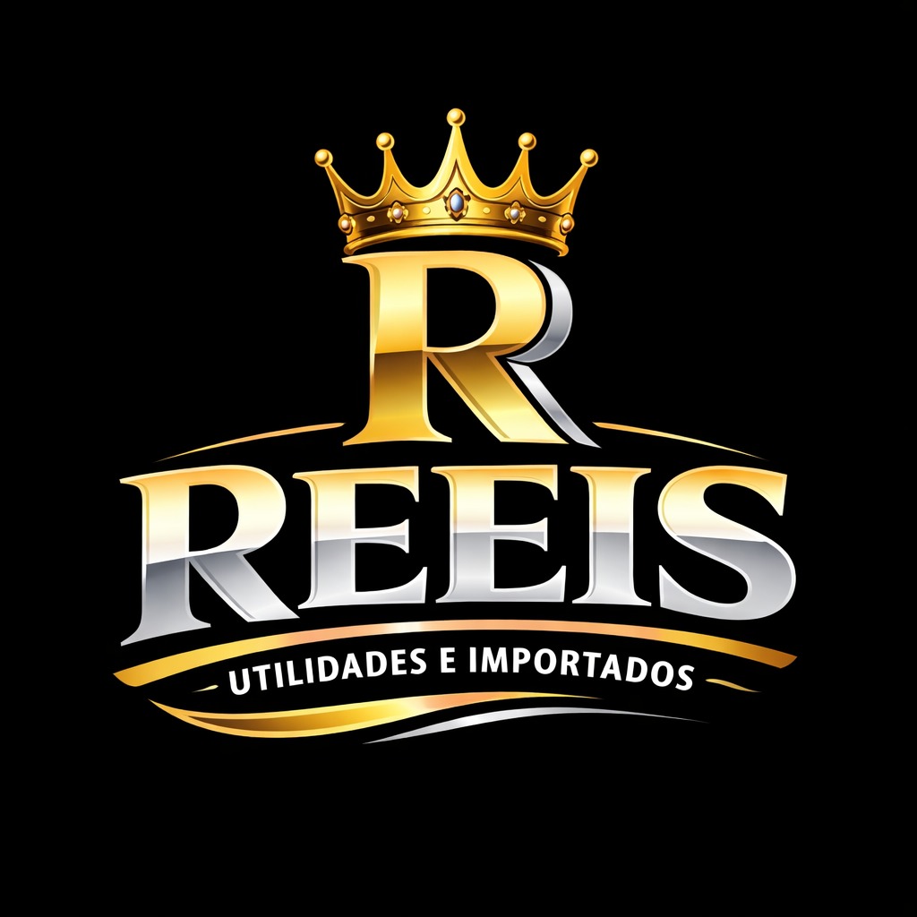 REEIS Utilidades e importados, Loja Online | Shopee Brasil