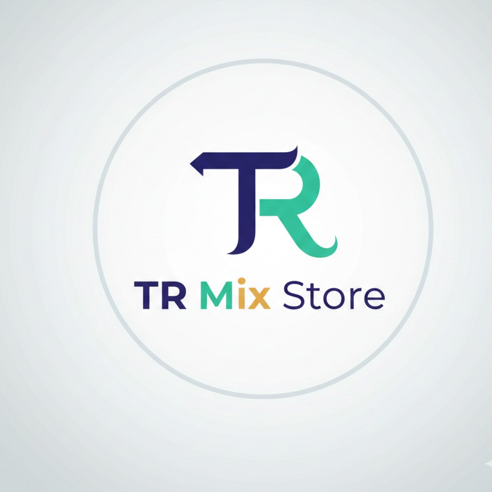 TR Mix Store, Loja Online | Shopee Brasil