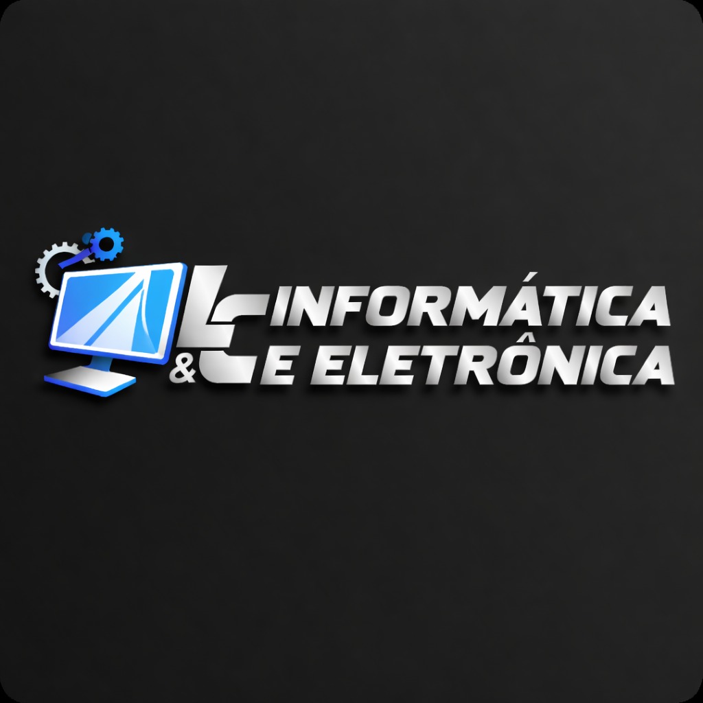 L&C Informática e Eletrônica, Loja Online | Shopee Brasil