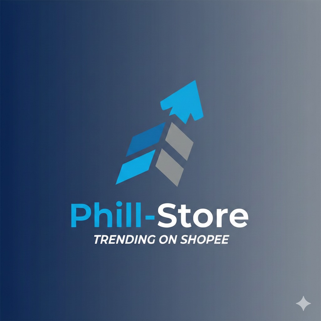 Phill-Store, Loja Online | Shopee Brasil