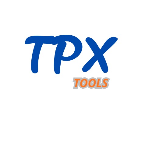 TPX tools, Loja Online | Shopee Brasil