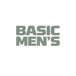 Basic Men's, Loja Online | Shopee Brasil