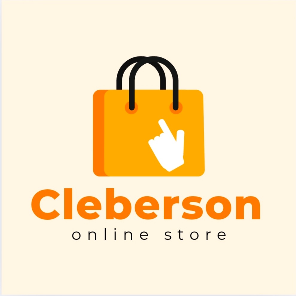 Cleberson_CDR, Loja Online | Shopee Brasil