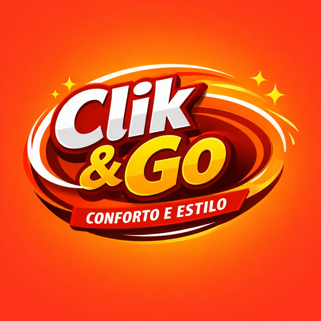 Clik & Go, Loja Online | Shopee Brasil