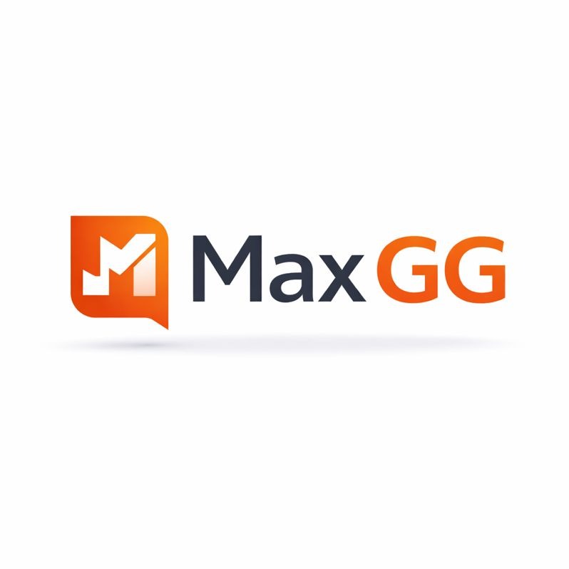 Max GG, Loja Online | Shopee Brasil