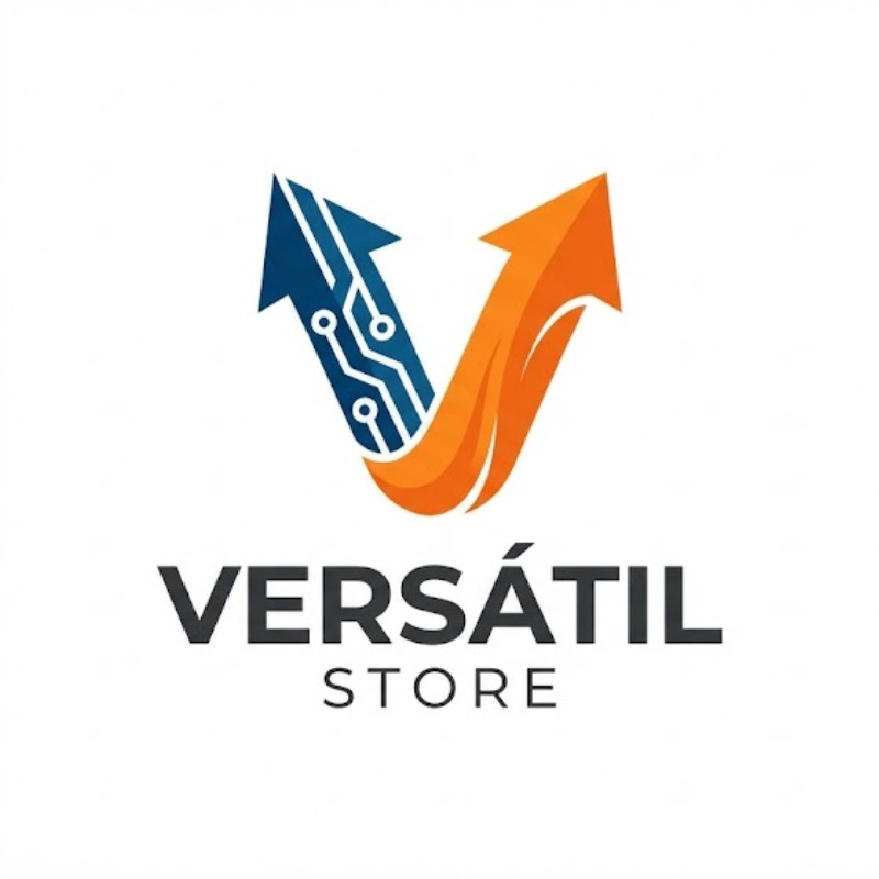 Versátil Store., Loja Online | Shopee Brasil