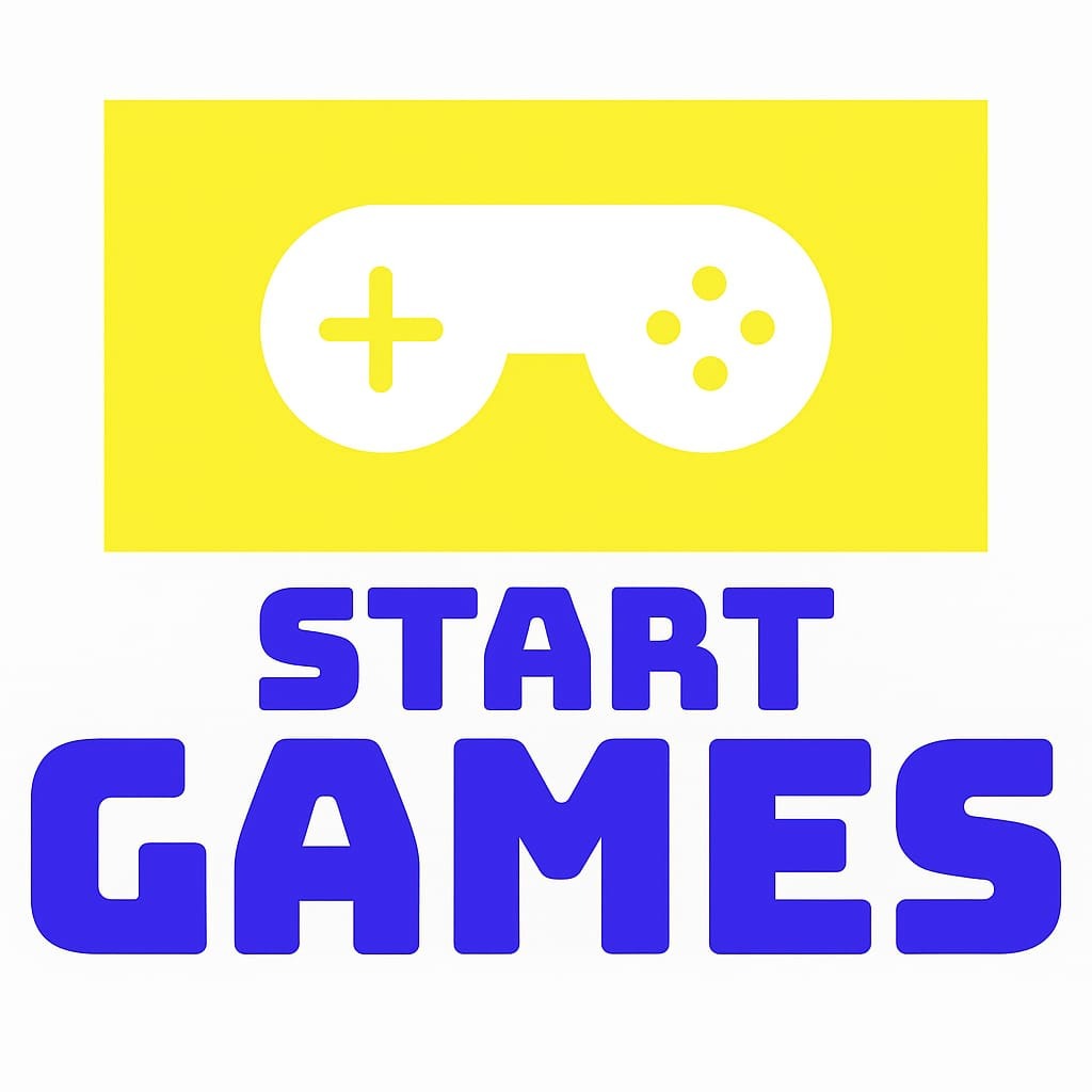 Start.Games@, Loja Online | Shopee Brasil
