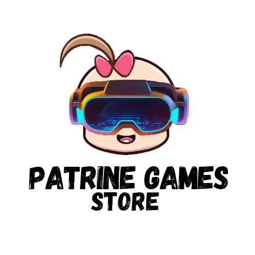 Patrine Games Store, Loja Online | Shopee Brasil